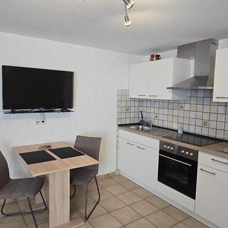Ferienwohnung Nikolaus Bernkastel-Kues Zewnętrze zdjęcie