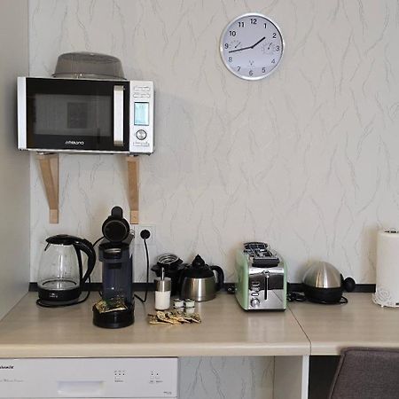 Ferienwohnung Nikolaus Bernkastel-Kues Zewnętrze zdjęcie