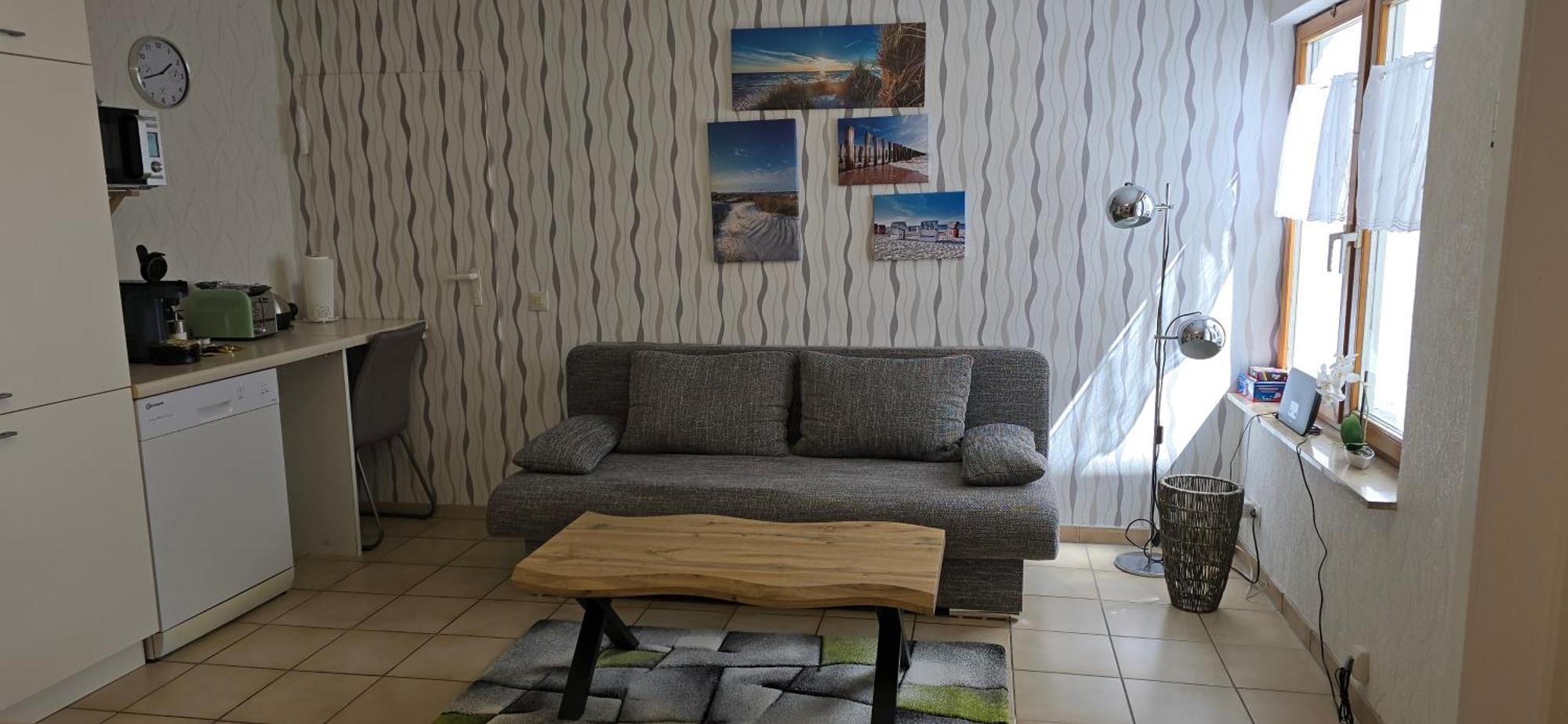 Ferienwohnung Nikolaus Bernkastel-Kues Zewnętrze zdjęcie