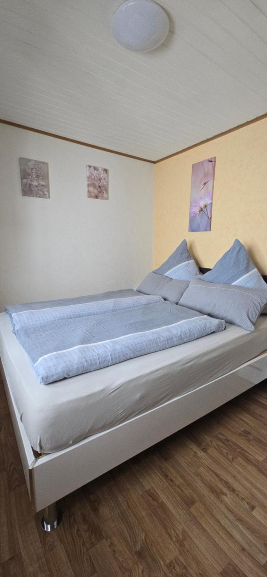 Ferienwohnung Nikolaus Bernkastel-Kues Zewnętrze zdjęcie