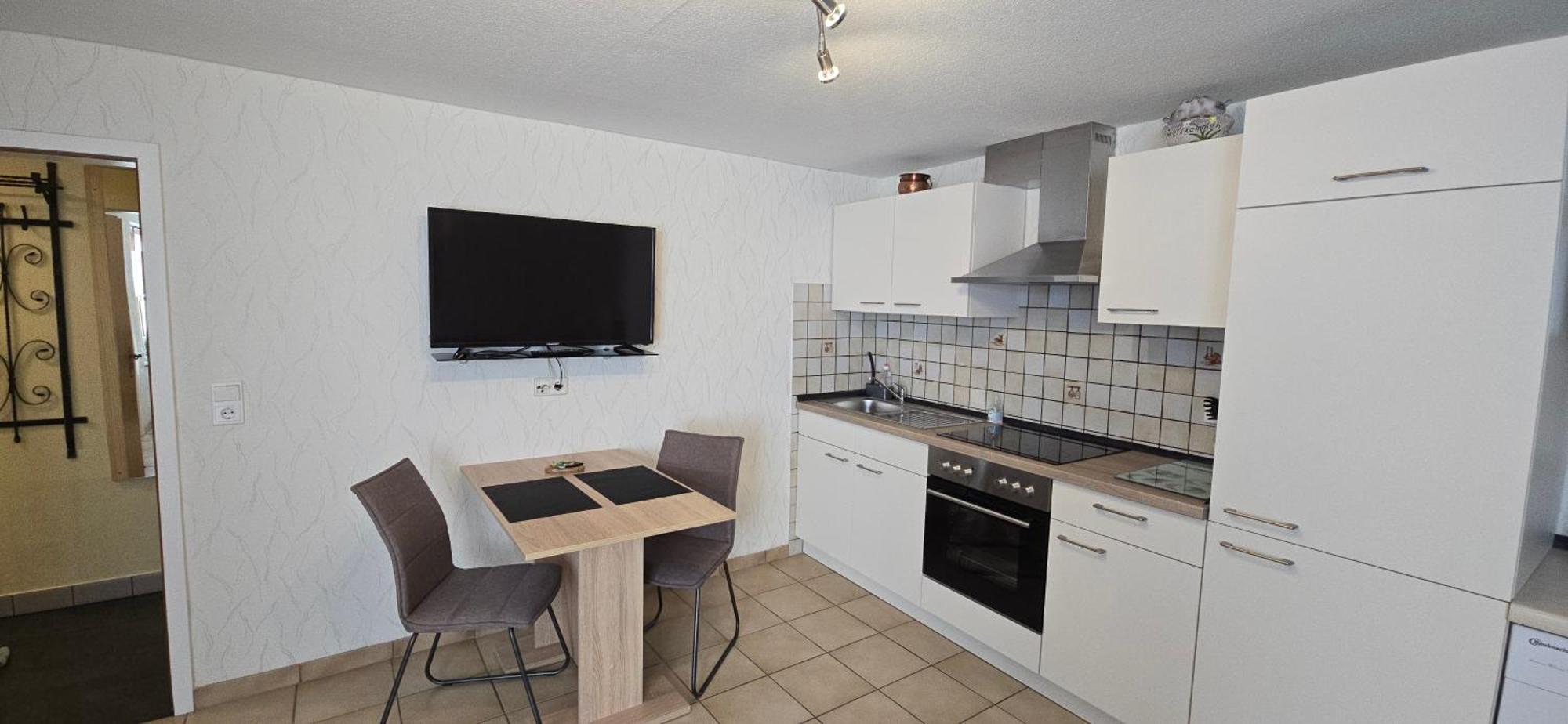 Ferienwohnung Nikolaus Bernkastel-Kues Zewnętrze zdjęcie