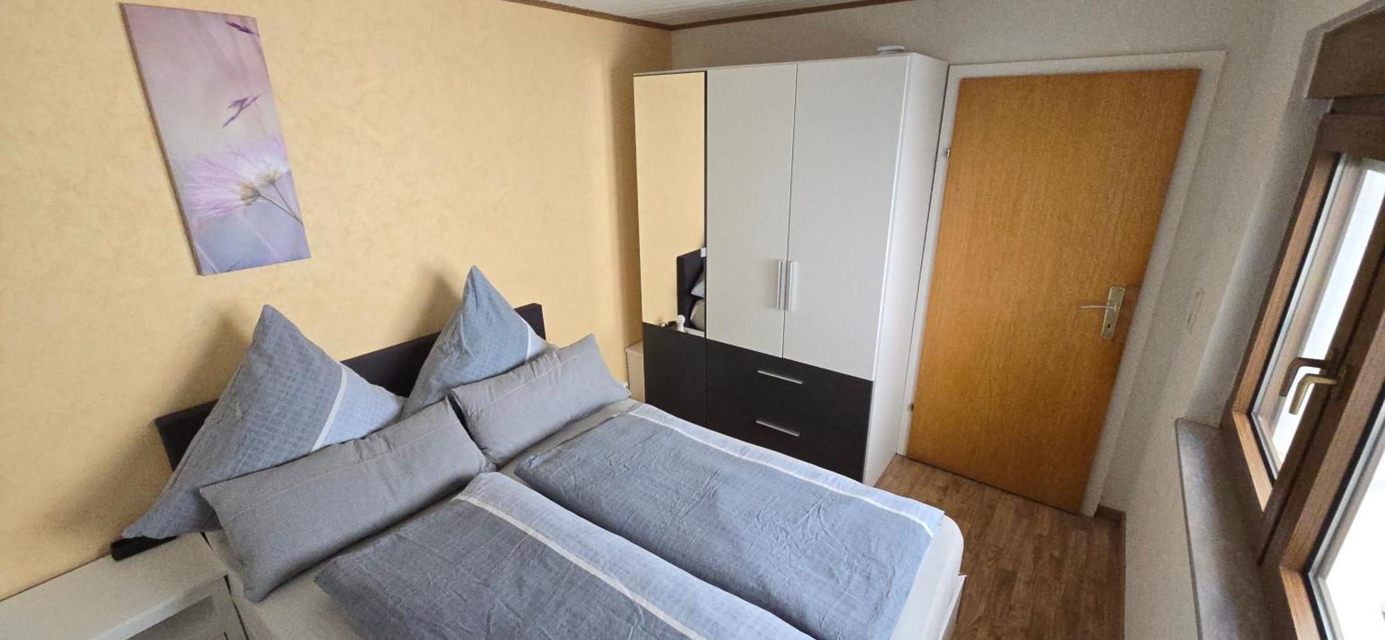 Ferienwohnung Nikolaus Bernkastel-Kues Zewnętrze zdjęcie